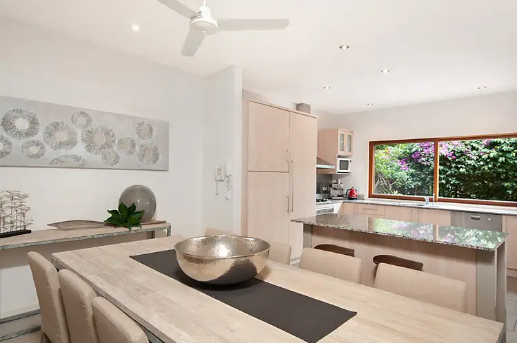 Sixth view of Homely townhouse listing, 2/25 Cavvanbah Street, Byron Bay NSW 2481