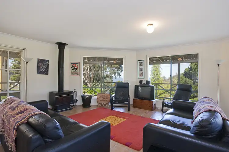 Third view of Homely house listing, 20 Riverside Drive, Wye River VIC 3221