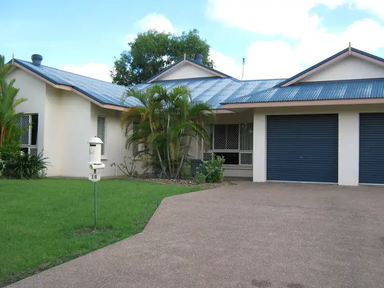 Second view of Homely house listing, 16 MACADAM PLACE, Gunn NT 832