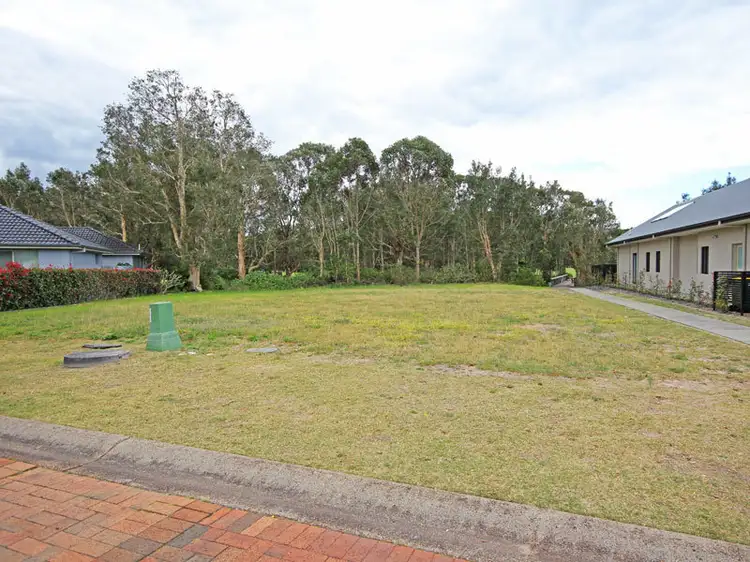 49 Sandpiper Avenue, Salamander Bay NSW 2317