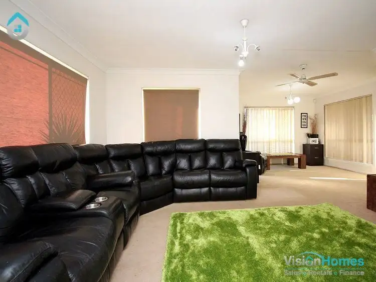 Third view of Homely house listing, 4 Talty Rise, Regents Park QLD 4118