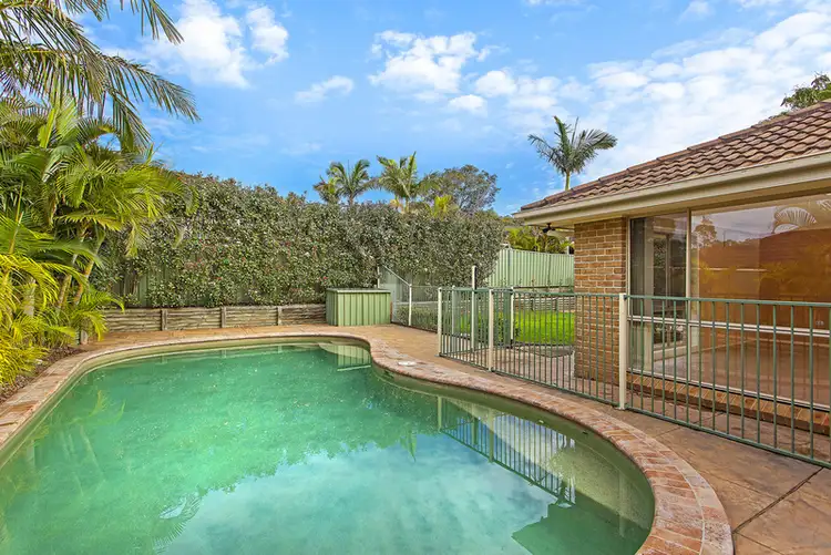 Fourth view of Homely house listing, 4 Heathfield Rd, Kanwal NSW 2259