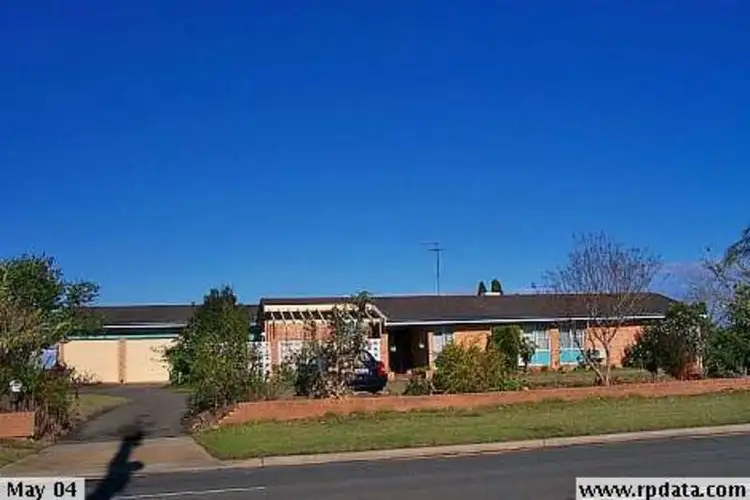 125 castle hill road, West Pennant Hills NSW 2125