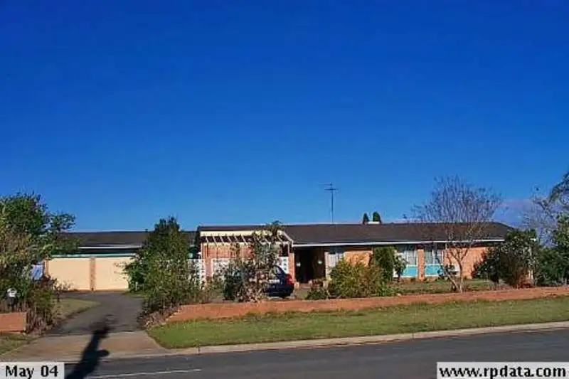 Main view of Homely house listing, 125 castle hill road, West Pennant Hills NSW 2125