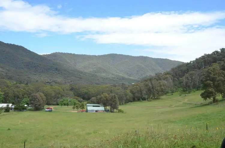 Sixth view of Homely house listing, 61 Websters Lane, Freeburgh VIC 3741