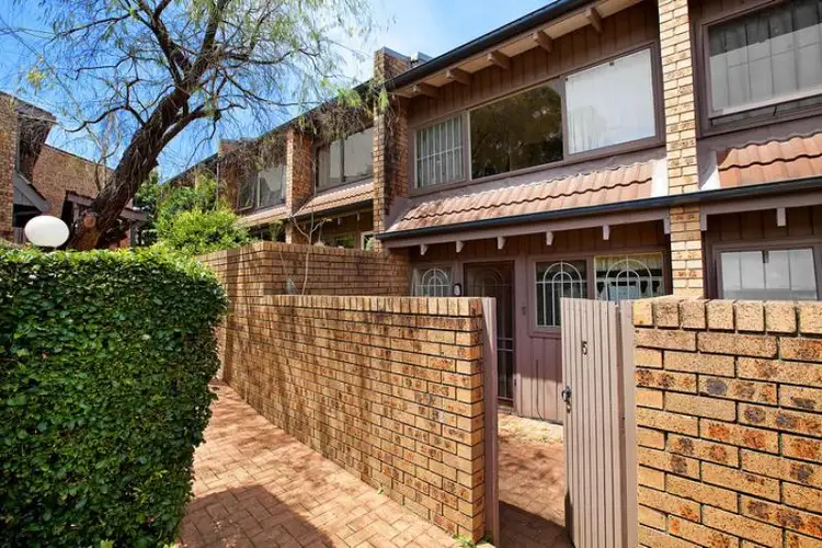 Unit 15/31 Alfred Street, Rozelle NSW 2039