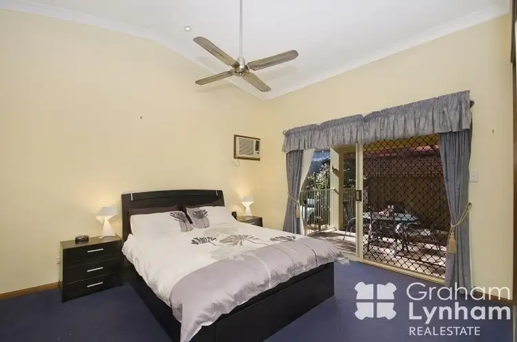 Fifth view of Homely house listing, 33 Harvard Street, Douglas QLD 4814