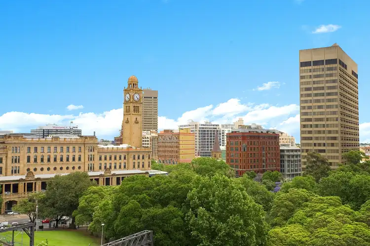 1004/242 Elizabeth Street, Surry Hills NSW 2010