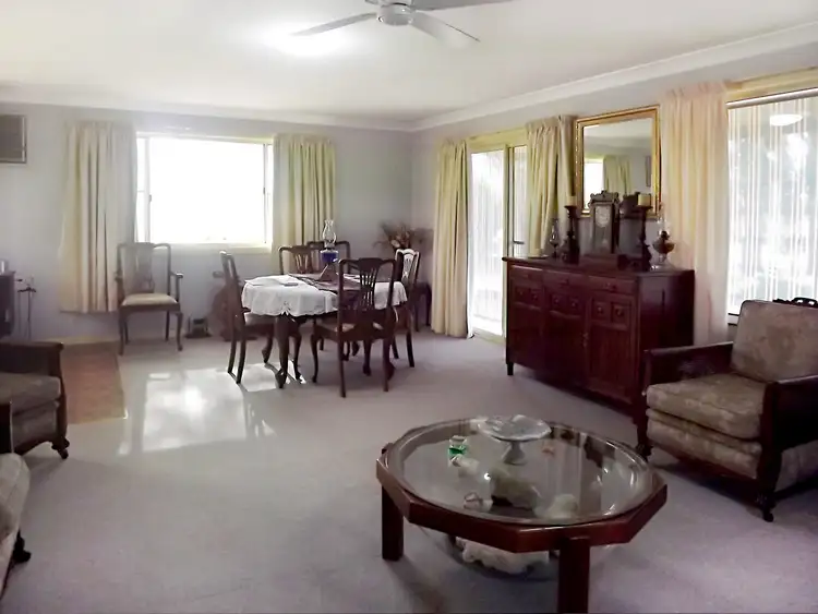 Third view of Homely house listing, 176 Temoin St, Narromine NSW 2821