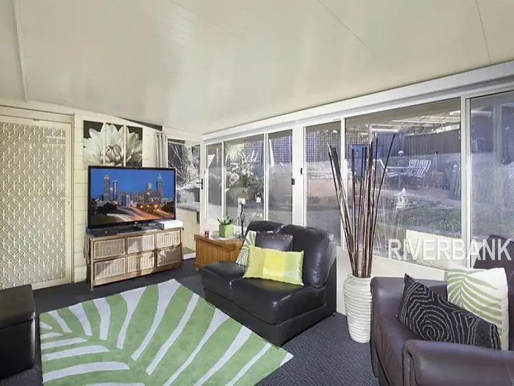 Fifth view of Homely house listing, 6 Namoi Place, Toongabbie NSW 2146