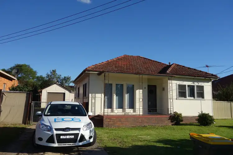 Second view of Homely house listing, 50 Hoxton Park Road, Liverpool NSW 2170