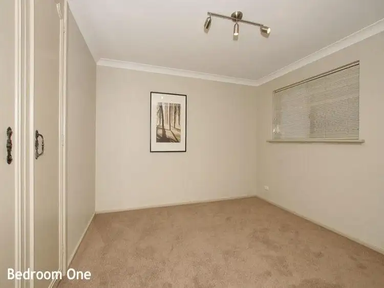 Third view of Homely townhouse listing, 8/149 Vincent Street, Perth WA 6000