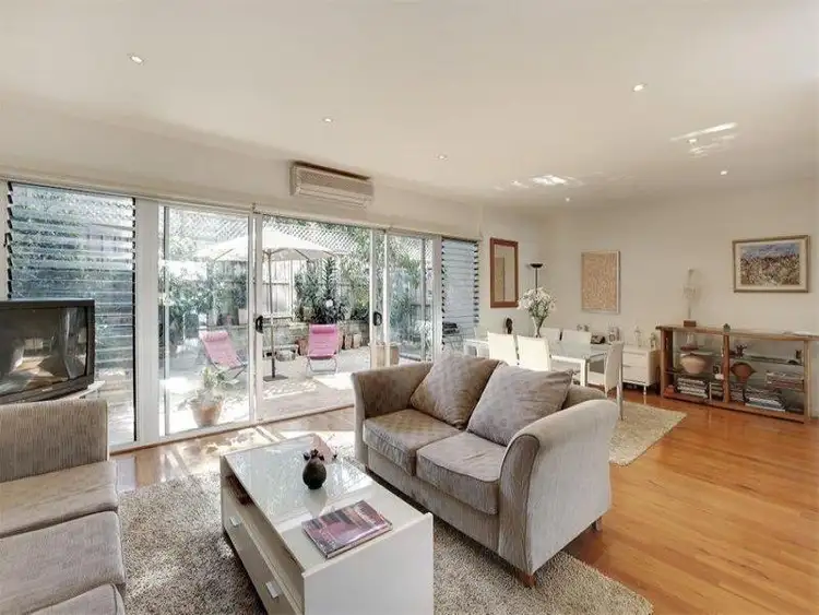Second view of Homely townhouse listing, 3/13-15 Wilson Road, Terrigal NSW 2260
