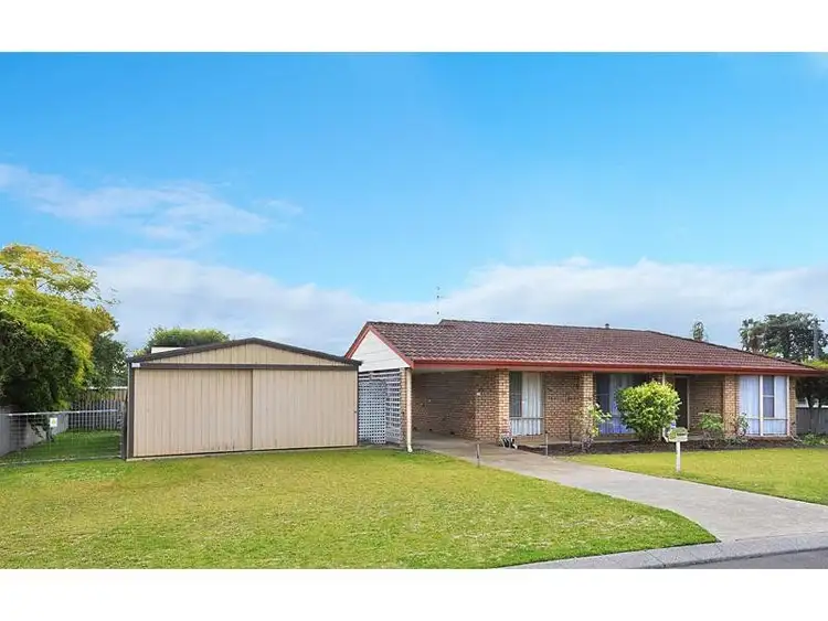 Second view of Homely house listing, 14 George Way, Busselton WA 6280