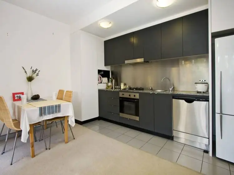 Second view of Homely apartment listing, 280/5 Queen St, Rosebery NSW 2018