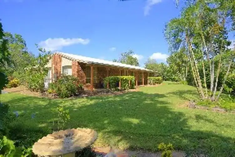 Second view of Homely rural property listing, 16 Billabong Dve, Gooburrum QLD 4670