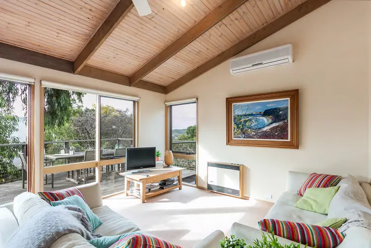 Fifth view of Homely house listing, 16 Greeves Street, Anglesea VIC 3230