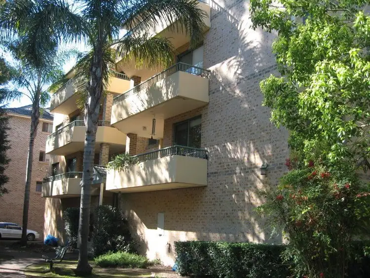 Main view of Homely apartment listing, Address available on request