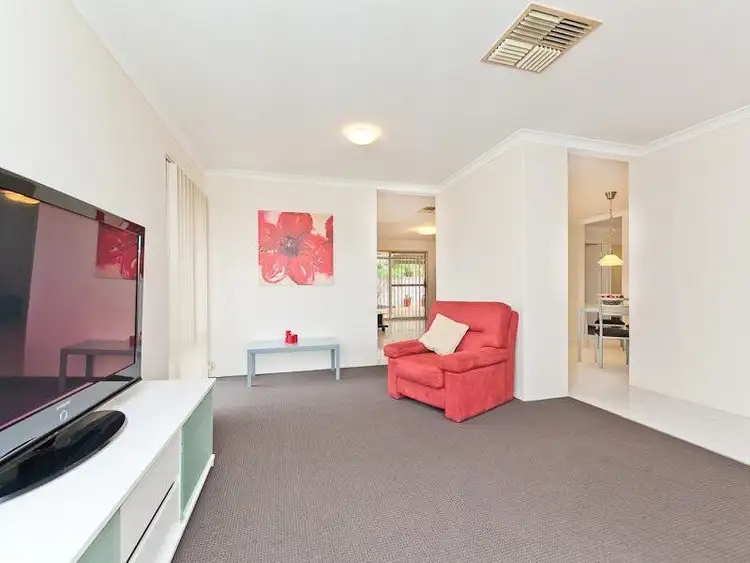Third view of Homely house listing, 8 Greta Place, Thornlie WA 6108