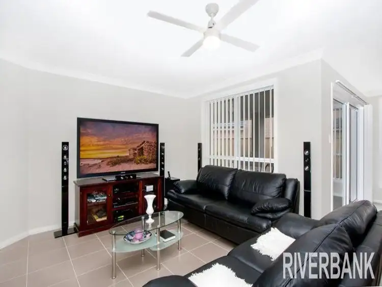 Third view of Homely house listing, 8 Dromedary Street, Macquarie Links NSW 2565