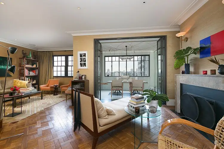 Main view of Homely apartment listing, 27/40a-42 Macleay Street, Potts Point NSW 2011