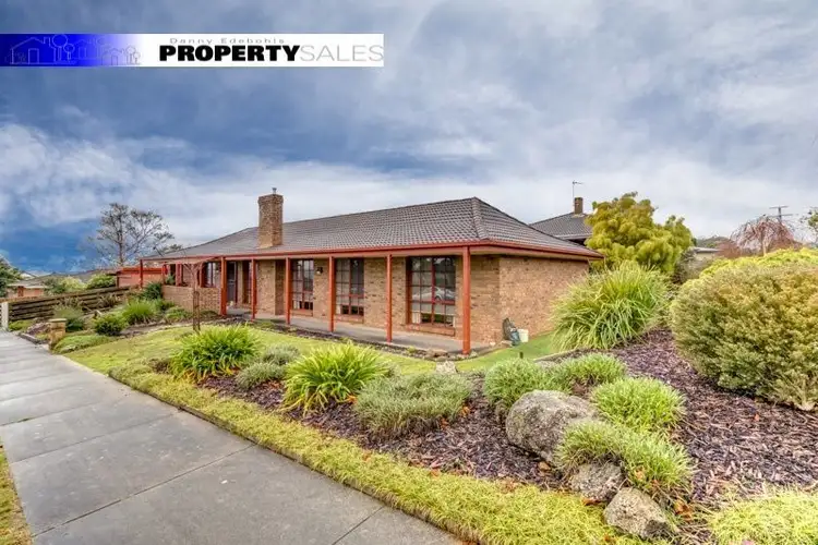 15 Scorpio Drive, Moe VIC 3825