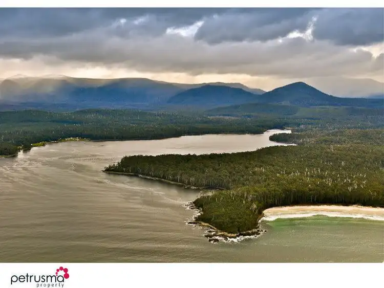 Fifth view of Homely land listing, Leprena Track Southport Lagoon, Recherche TAS 7109