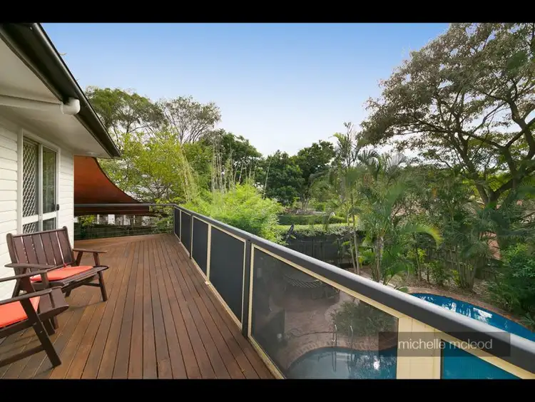 Third view of Homely house listing, 19 Moordale Street, Chapel Hill QLD 4069