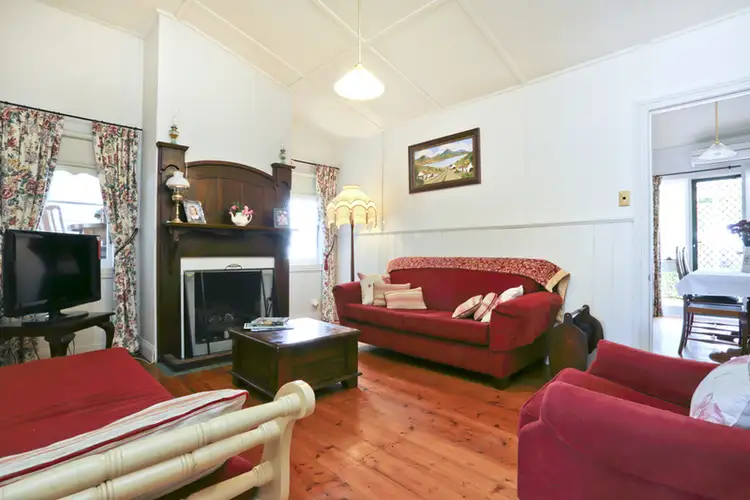 Third view of Homely house listing, 5 Weller Street, Geelong West VIC 3218