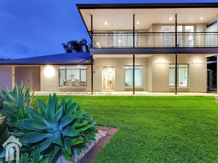 11 St Martins Court, Woodcroft SA 5162