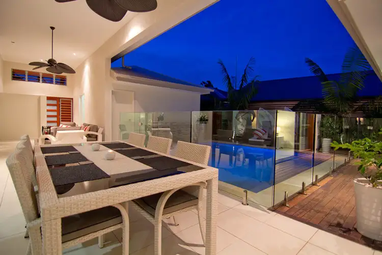Fifth view of Homely house listing, 12 LITARA COURT, Palm Cove QLD 4879