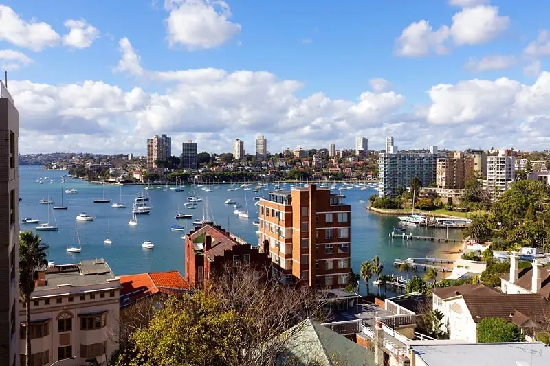 Main view of Homely apartment listing, 5D/6 Macleay Street, Potts Point NSW 2011