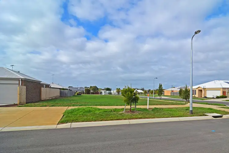 Third view of Homely land listing, 9 Brooker Place, Torquay VIC 3228