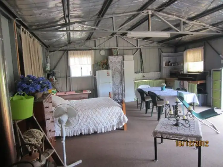 Third view of Homely rural property listing, Address available on request
