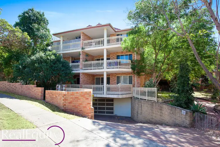 Main view of Homely unit listing, 1/75 Cairds Avenue, Bankstown NSW 2200