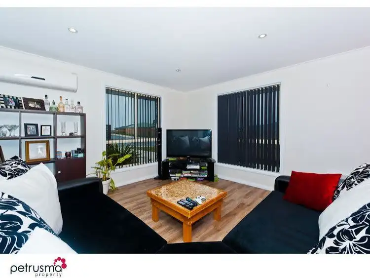 Third view of Homely house listing, 22A Cavenor Drive, Oakdowns TAS 7019