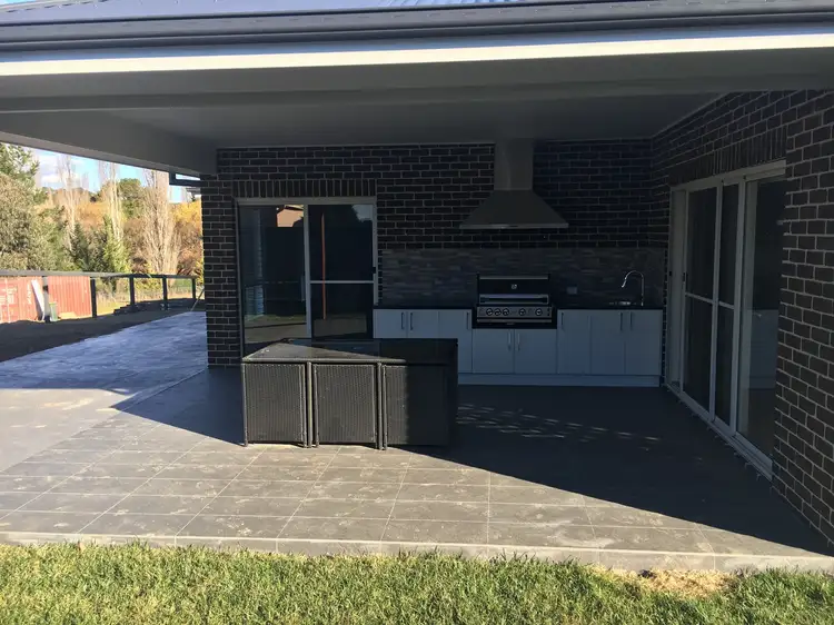 Fifth view of Homely house listing, 37 Lombardy Way, Orange NSW 2800
