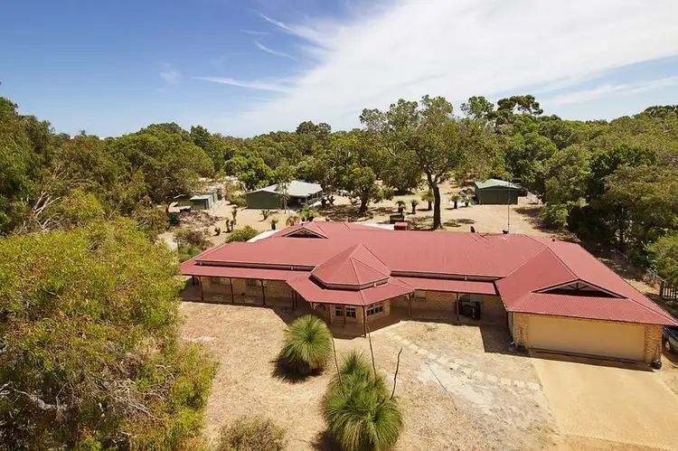 2 Woodsong Close, Falcon WA 6210
