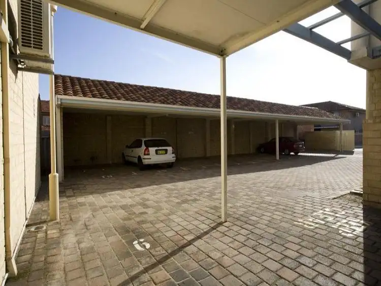 Seventh view of Homely apartment listing, 7/825 Beaufort Street, Inglewood WA 6052