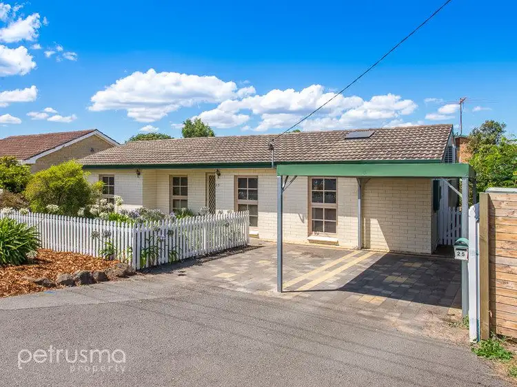 25 Bangalee Street, Lauderdale TAS 7021