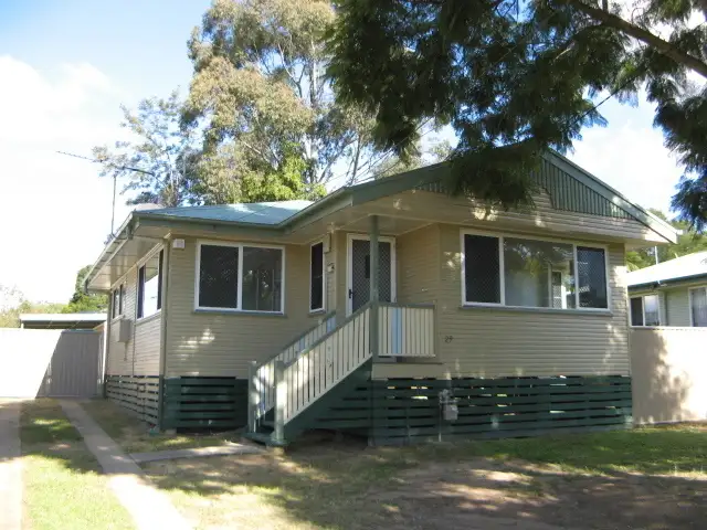 29 Avon Street, Leichhardt QLD 4305