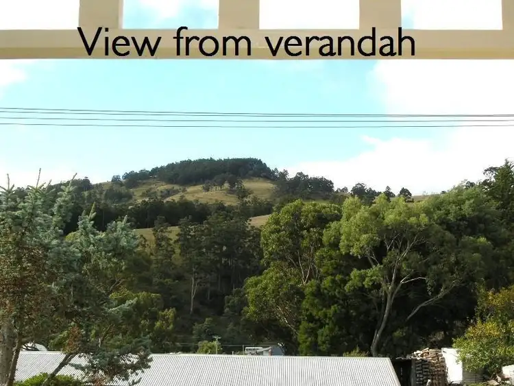 Seventh view of Homely house listing, 6 View Street, Geeveston TAS 7116