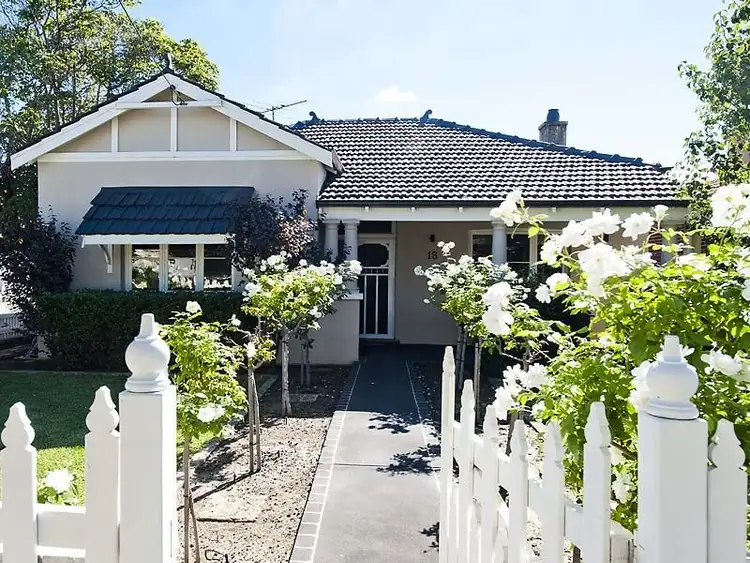 18 Richmond Street, North Perth WA 6006