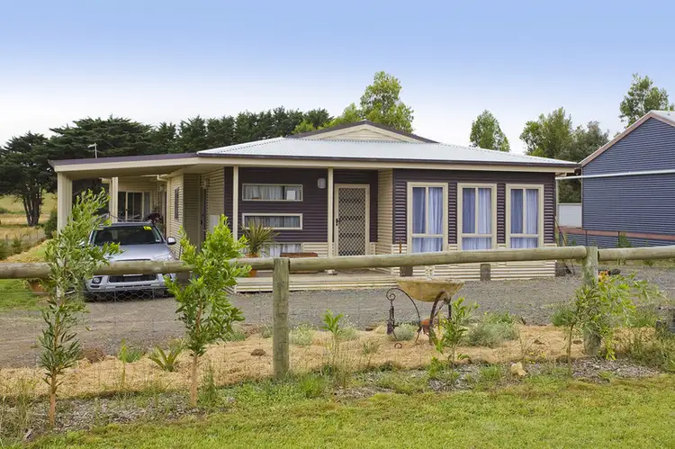 Main view of Homely house listing, 1377 Birregurra Road, Deans Marsh VIC 3235
