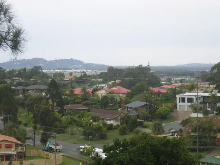 Third view of Homely land listing, 1, LOT 1, 11 Yolanta Drive, Tugun QLD 4224