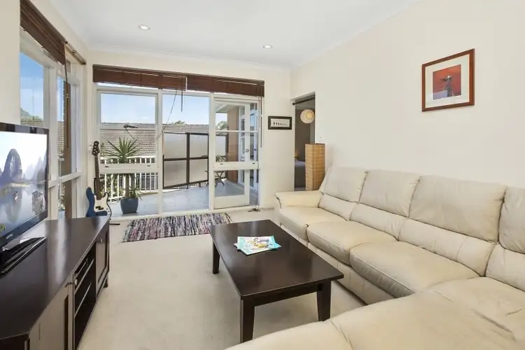 Second view of Homely apartment listing, 13/4 Kempsey Close, Dee Why NSW 2099