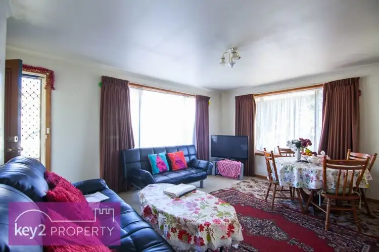 Fifth view of Homely unit listing, 7/22 Calais Street, Mowbray TAS 7248