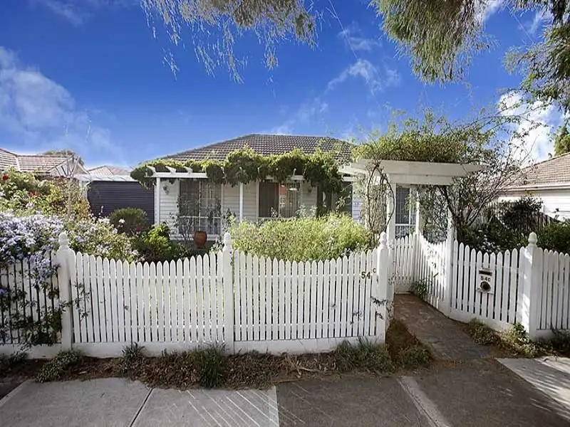 Main view of Homely house listing, 54C Rose Street, Altona VIC 3018