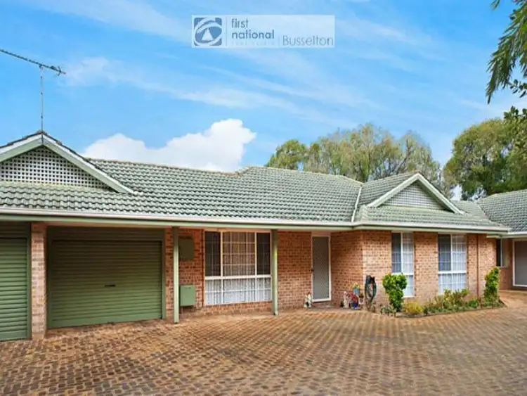 Main view of Homely house listing, 3/23 Knapton Street, West Busselton WA 6280