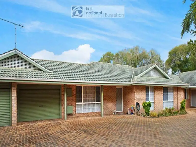 Main view of Homely house listing, 3/23 Knapton Street, West Busselton WA 6280